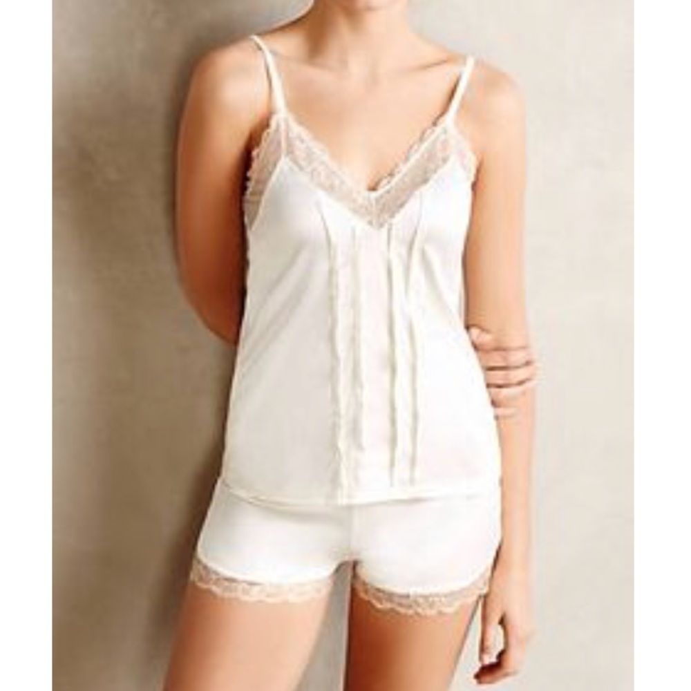 Anthropologie’s Pleasure State White Label Cami